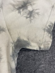 NEFF Daisy Flowers Psychedelic Tie Dye T-Shirt Mens Size Large SEE PHOTOS