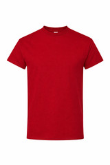 Pack of 3 Gildan G500 Mens Short Sleeve Heavy Cotton Size: Small Blank T-Shirts