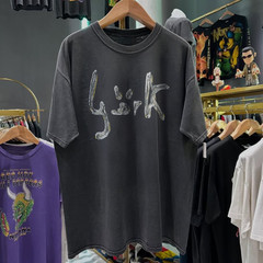 1993 Bjork ‘Acclaimed Single’ Classic T-Shirt Black XL