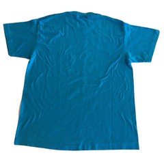 VTG 90s Single Stitch T-Shirt Men’s Large Troop 101 Northeast District USA Made