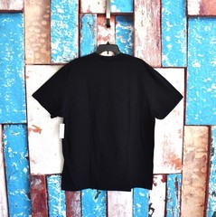 Men’s Star Wars Graphic T-Shirt Short Sleeve Three Vader Moon 2XLARGE Black NEW