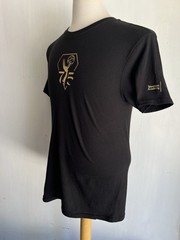 THE EMMY AWARDS (2024) 75th EMMYS FOX TV Academy Show Staff Promo T-Shirt Small