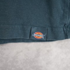 Dickies Relaxed Fit Workwear Heritage Graphic T-Shirt XL