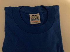 Pro Club Men’s Comfort Cotton Short Sleeve T-Shirt S-3X