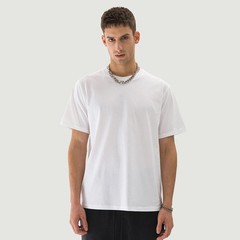 GHOST T-Shirt 220 GSM | Men’s Women’s Premium Regular Fit 100% Cotton