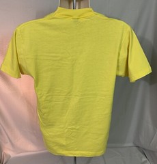 DENTIST T-Shirt Large (fits smaller) Vintage 1980’s Alligator Funny Dr. Stevens