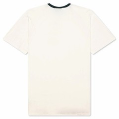 adidas x CLOT Rib Tee By Edison Chen Size XL Cream White / Green Night