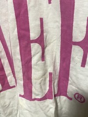 Moef Ga-Ga 90s Vintage Rock T-shirt Size L