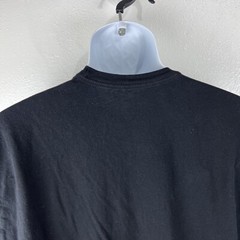 Riot Society Shirt Men Extra Large Black Party Animals Graphic Short Sleeve Tee