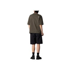 The North Face Urban Exploration Outdoor Breathable Soft Moderate Short Sleeve