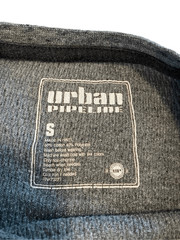Urban Pipeline Thermal T Shirt Long Sleeve Outdoors Fall Winter Spring