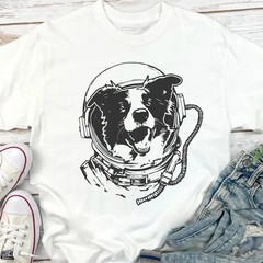 Personalized Pet Comfort Tee Custom Dog Cat Lover Gift Shirt Unique