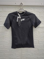 New Youngla Batman Compression Tee Men’s Size Medium