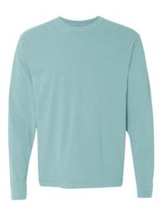 Comfort Colors – 3 Pack – Heavyweight Ringspun Long Sleeve T-Shirt – 6014