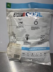 32 Degrees Cool T-Shirt Crew Neck or Vneck Short Sleeve XL Weatherproof Selead