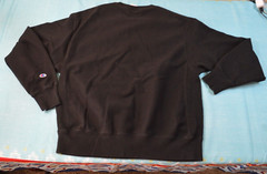 Champion Def Jam Recordings 35 Anniversary Sweatshirt Adult Size Large