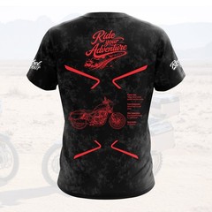 Motorcycle T-shirt / Moto Gift For Honda Rebel 1100T Biker / Streetwear