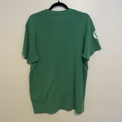 Official Nintendo Luigi Koopa T-Shirt Men’s XL
