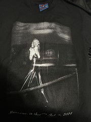 Online Ceramics X MaXXXine Walk Of Fame Tee