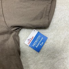 Way To Celebrate Patriotic Mens Size S 34-36 These Colors Dont Run T-Shirt Brown