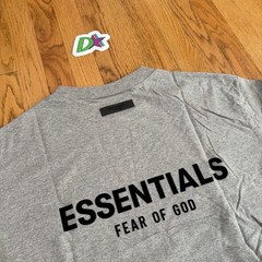New Fear Of God Essentials T Shirts |All Colors & Sizes (XS-XL)| 100% Authentic