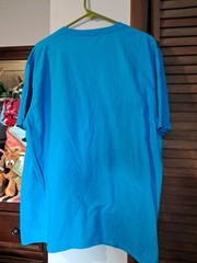 MV Sport Bad Monkey Tee Ocean City XL