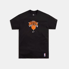 NEW Nike Kith New York Knicks Tee Tshirt XL 2026 NBA Champions NY Merch Jordan