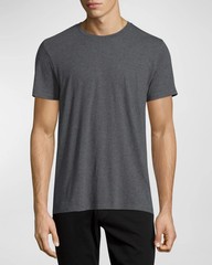 Vince Men’s Crewneck Pima Tee Size Small