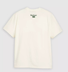 Levi’s X Barbour Tee