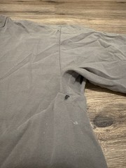 Vintage 90’s Yo La Tengo Shirt Size XL Thrashed