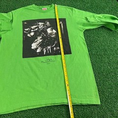 Supreme Joel-Peter Witkin Harvest Art Graphic Long Sleeve Tshirt