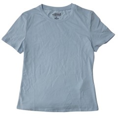 Edited by Remi Bader Women’s Soft Stretch Baby Tee XS, M, L, XL, 2X, 3X, 4X