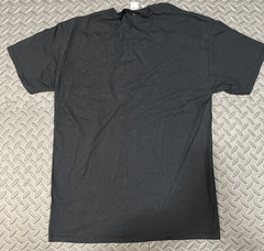 Barbie Short Sleeve T-shirt (Available: Blk or White) (Options: S, M, L, or XL)