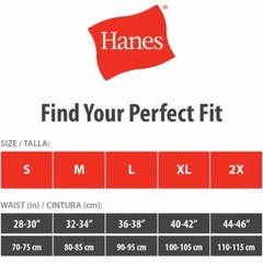 Hanes® Premium® Men’s Cotton Modal Crew Undershirt 3pk “LUXURY SOFTNESS”