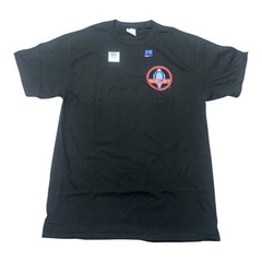 Ford Shelby GT40 Le Mans Black T-Shirt (Licensed)
