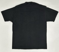 Vintage 1989 The Arsenio Hall Show TV Show Promo Tee XL 23.25×31 Inches Rare