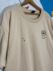 Vintage USPS Tshirt 2XL Union United States Postal Service Mail Carrier Workers