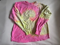 Exist New Orleans Louisiana Graphic Tee 90s Y2K Long Sleeve Shirt