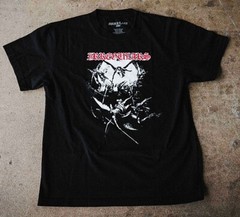 SC IRREGULARS CAST DOWN TSHIRT MEDIUM NEW NOT NOVESKE DEFENSE OUT WRMFZY GBRS