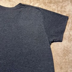 Homage WrestleMania WWE Graphic T Shirt Mens XL Charcoal Gray Heather Tri-Blend