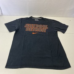 Lot Of 12 Nike Adidas Under Armour Men’s L Large Graphic Crew Neck T Shirts