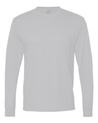 JERZEES 21MLR Unisex Dri-Power® Performance Long Sleeve T-Shirt