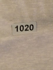 Duluth Trading Co. Men’s XL Gray Dry On The Fly Relaxed Fit Long Sleeve Shirt
