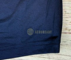 NWT Adidas Creator Short Sleeve T-shirt Men’s Sz XL Blue
