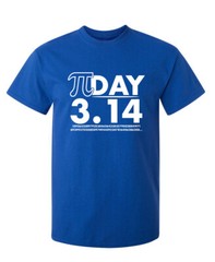 Pi Three Point One Sarcastic Humor Graphic Super Soft Ring Spun Funny T Shirt