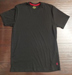 POLO RALPH LAUREN Men Crewneck Modern Classic Fit T Shirt Size M