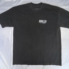 Subaru BRZ Car Shirt XL Blk BRGS Race Drift Streetwear JDM Toyota GR86 3182