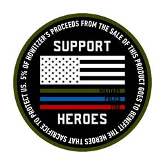 Howitzer Clothing Men’s T-shirt Reap Military Grunt MFG