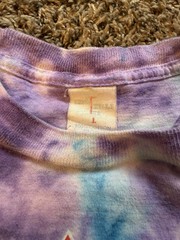 (XL) – RARE Vintage 1994 Pink Floyd The Division Bell Tour Single Stitched Shirt