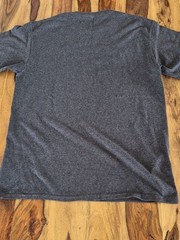 MARVEL The Punisher Graphic T Shirt Sz Medium